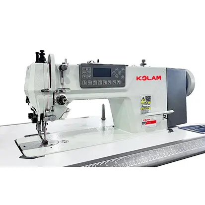 reverse stitching